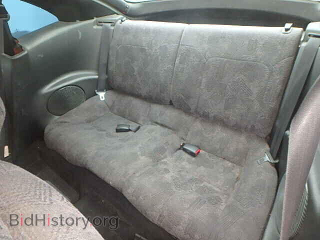 2002 MITSUBISHI ECLIPSE - VIN: 4A3AC44G82E092276 - Photo 6