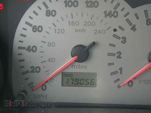 2002 MITSUBISHI ECLIPSE - VIN: 4A3AC44G82E092276 - Photo 8