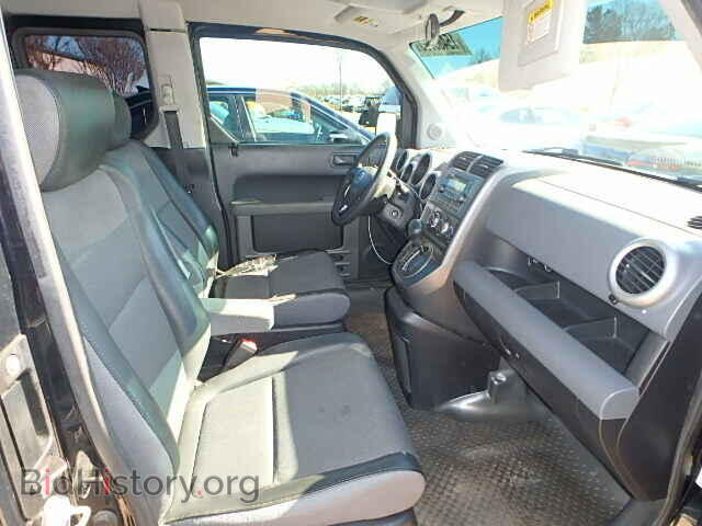 2005 HONDA ELEMENT - VIN: 5J6YH18655L007164 - Photo 5