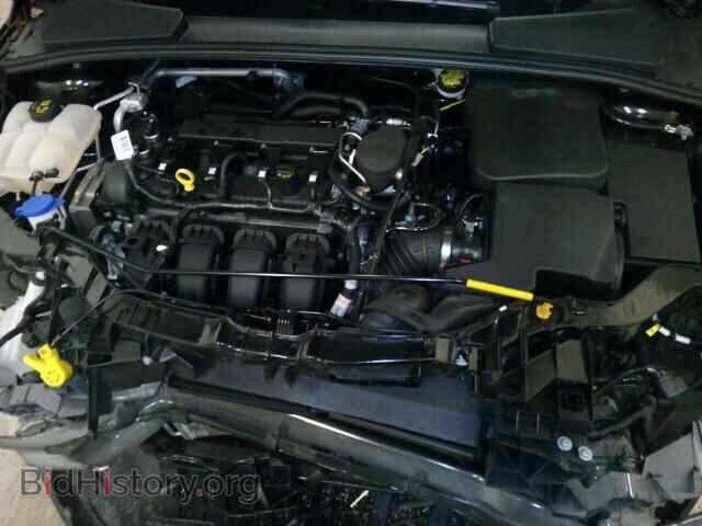 2015 FORD FOCUS - VIN: 1FADP3E22FL365317 - Фото 7
