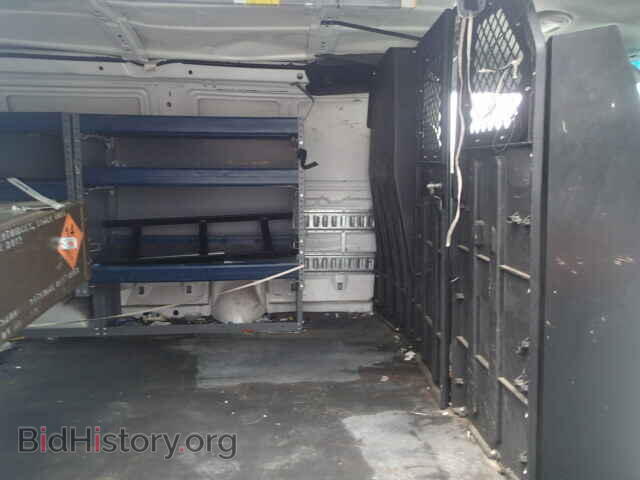 2008 FORD ECONOLINE - VIN: 1FTNE14W68DA10905 - Фото 6