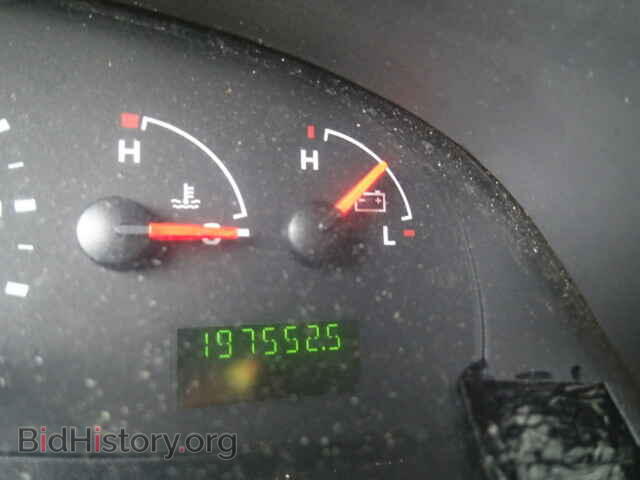 2008 FORD ECONOLINE - VIN: 1FTNE14W68DA10905 - Фото 8