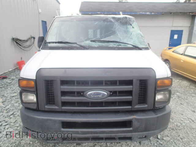 2008 FORD ECONOLINE - VIN: 1FTNE14W68DA10905 - Фото 9