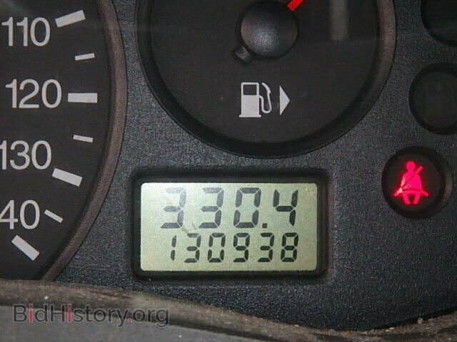 2006 FORD FOCUS - VIN: 1FAFP34N16W213466 - Photo 8