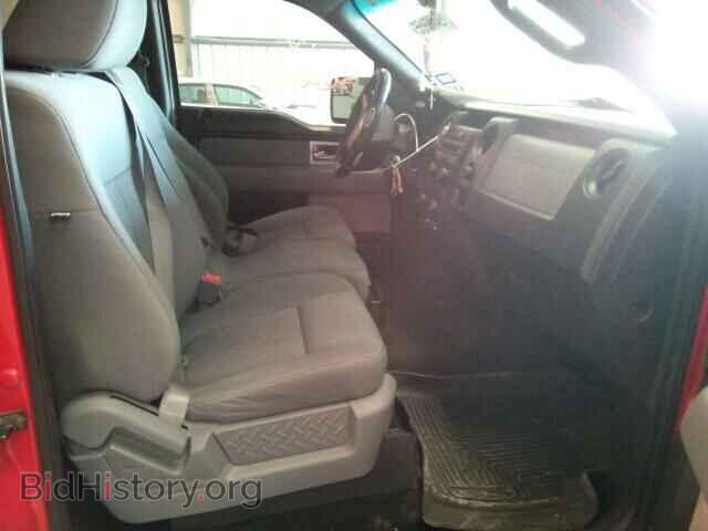 2011 FORD F150 - VIN: 1FTMF1CM3BFC39773 - Фото 5