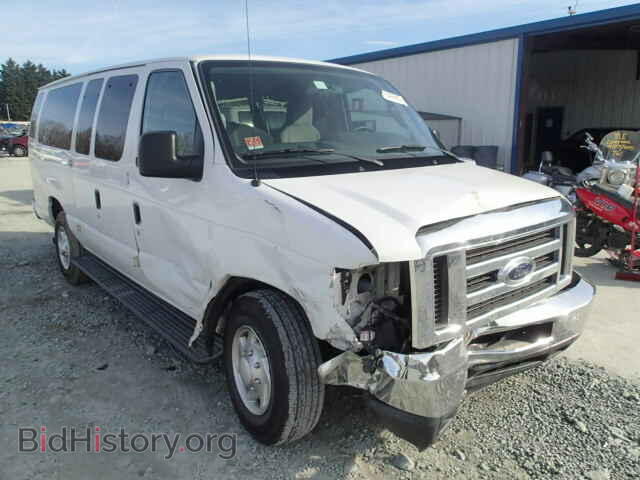 Фотография 1FBSS3BL6ADA85209 - FORD ECONOLINE 2010