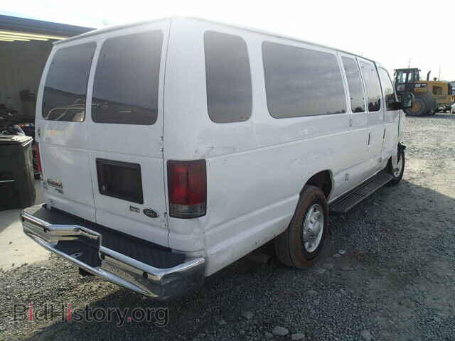2010 FORD ECONOLINE - VIN: 1FBSS3BL6ADA85209 - Фото 4