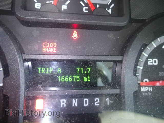 2010 FORD ECONOLINE - VIN: 1FBSS3BL6ADA85209 - Фото 8
