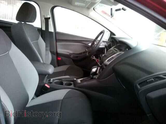 2014 FORD FOCUS - VIN: 1FADP3K2XEL191550 - Photo 5