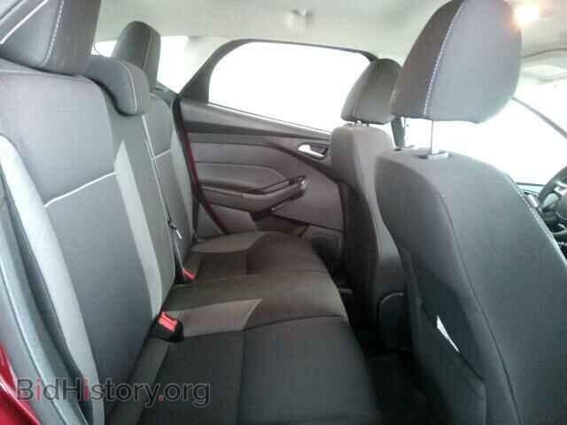 2014 FORD FOCUS - VIN: 1FADP3K2XEL191550 - Photo 6
