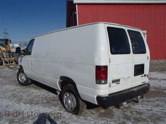 2011 FORD ECONOLINE - VIN: 1FTNE2EW3BDB10522 - Photo 3