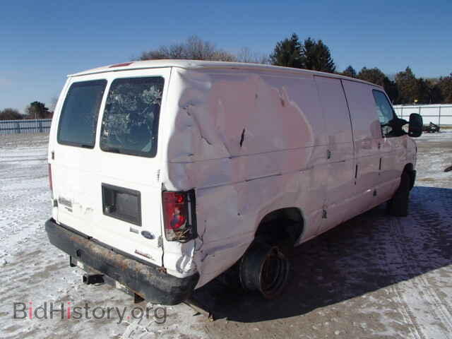 2011 FORD ECONOLINE - VIN: 1FTNE2EW3BDB10522 - Photo 4