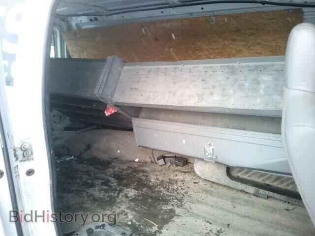 2011 FORD ECONOLINE - VIN: 1FTNE2EW3BDB10522 - Photo 6