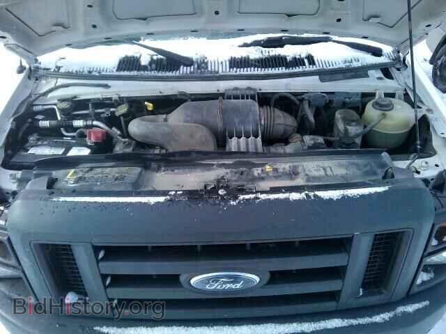 2011 FORD ECONOLINE - VIN: 1FTNE2EW3BDB10522 - Photo 7