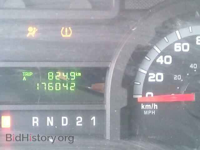 2011 FORD ECONOLINE - VIN: 1FTNE2EW3BDB10522 - Photo 8