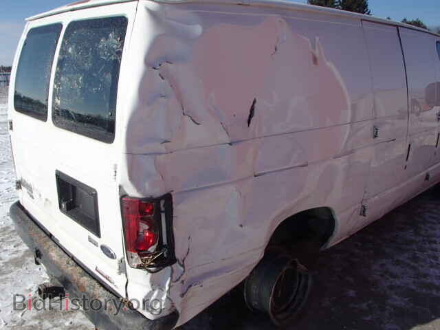 2011 FORD ECONOLINE - VIN: 1FTNE2EW3BDB10522 - Photo 9