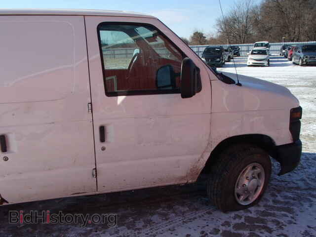2011 FORD ECONOLINE - VIN: 1FTNE2EW3BDB10522 - Photo 10