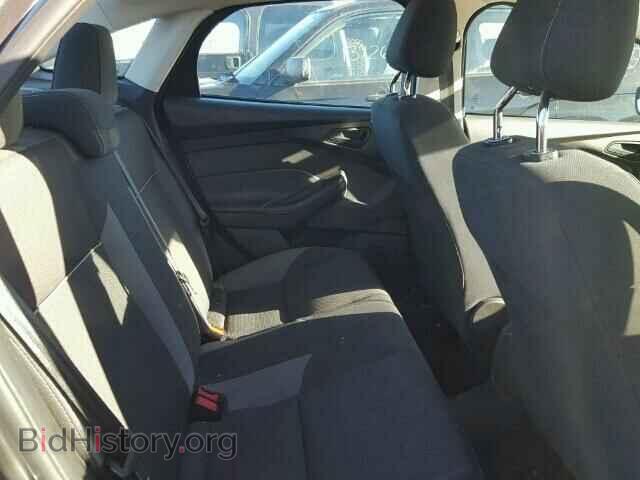 2013 FORD FOCUS - VIN: 1FADP3E24DL158408 - Photo 6