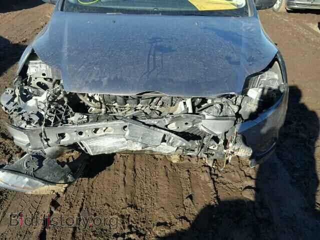 2013 FORD FOCUS - VIN: 1FADP3E24DL158408 - Photo 7