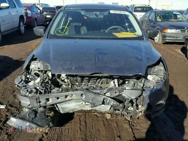 2013 FORD FOCUS - VIN: 1FADP3E24DL158408 - Photo 9