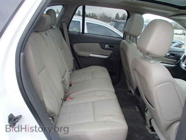 2013 FORD EDGE - VIN: 2FMDK4JC4DBB73323 - Photo 6