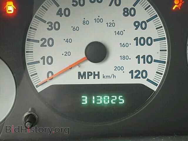2006 DODGE CARAVAN - VIN: 1D4GP24R76B612162 - Фото 8