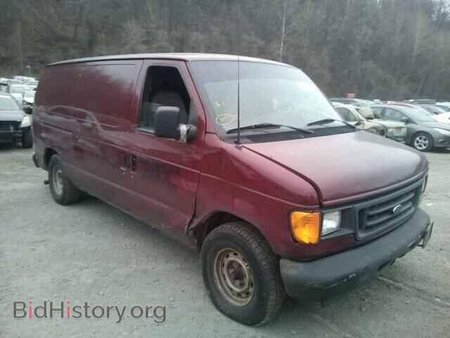 Photo 1FTRE14253HB73612 - FORD ECONOLINE 2003