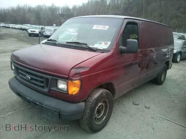 2003 FORD ECONOLINE - VIN: 1FTRE14253HB73612 - Фото 2