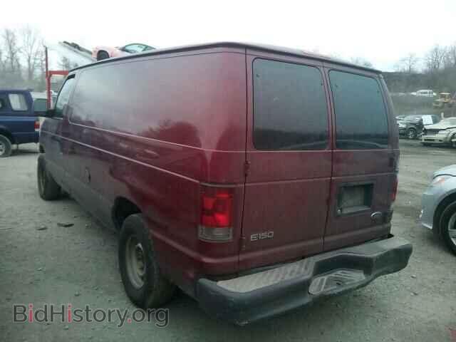 2003 FORD ECONOLINE - VIN: 1FTRE14253HB73612 - Фото 3