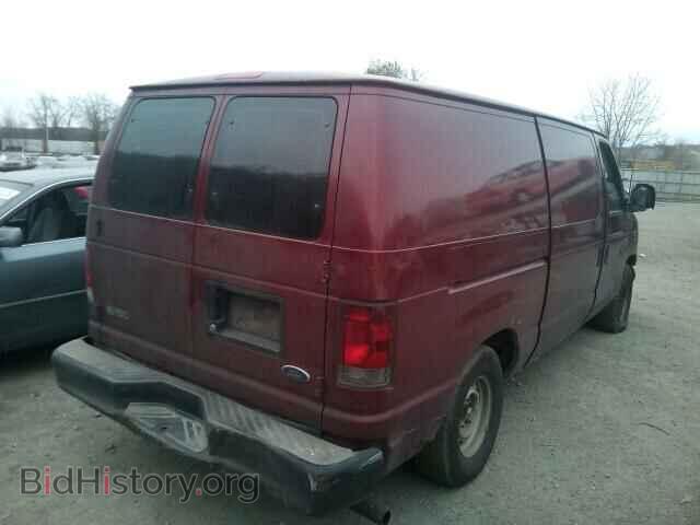 2003 FORD ECONOLINE - VIN: 1FTRE14253HB73612 - Фото 4