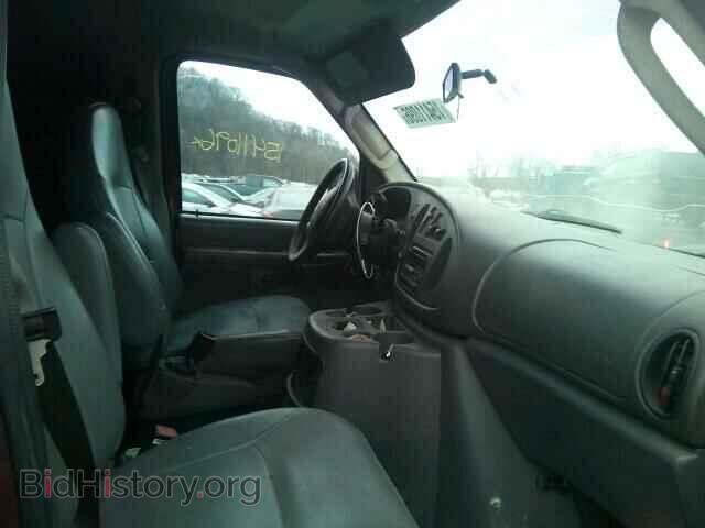 2003 FORD ECONOLINE - VIN: 1FTRE14253HB73612 - Фото 5