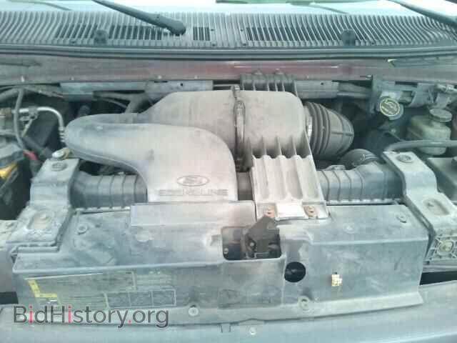 2003 FORD ECONOLINE - VIN: 1FTRE14253HB73612 - Фото 7