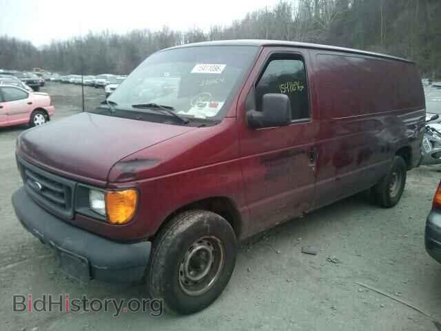 2003 FORD ECONOLINE - VIN: 1FTRE14253HB73612 - Фото 10