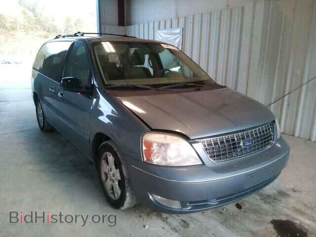 Photo 2FMDA52285BA52469 - FORD FREESTAR 2005
