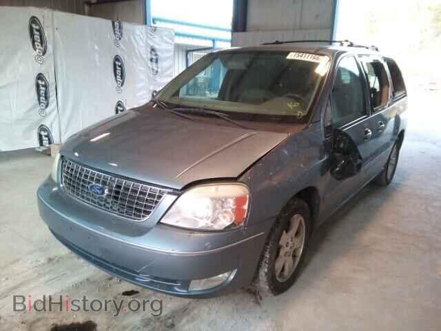 2005 FORD FREESTAR - VIN: 2FMDA52285BA52469 - Фото 2