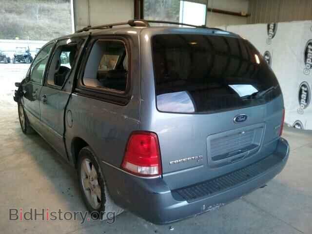 2005 FORD FREESTAR - VIN: 2FMDA52285BA52469 - Фото 3