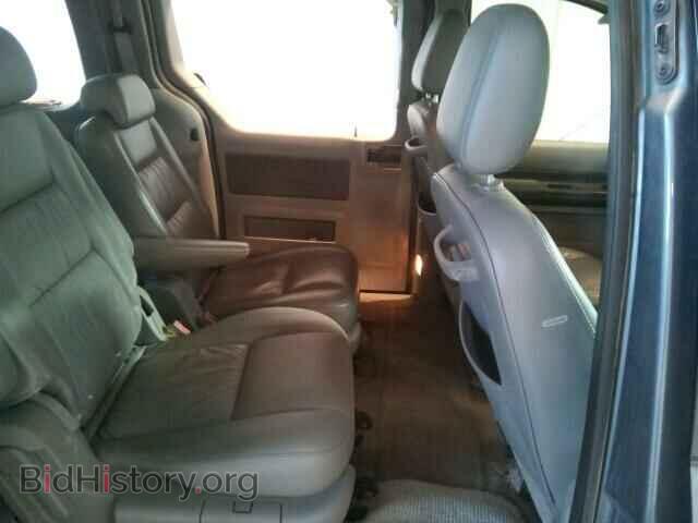 2005 FORD FREESTAR - VIN: 2FMDA52285BA52469 - Фото 6