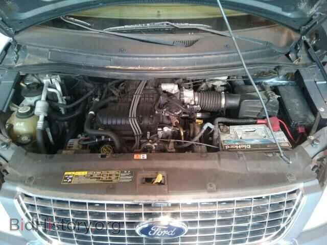 2005 FORD FREESTAR - VIN: 2FMDA52285BA52469 - Фото 7