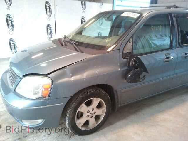 2005 FORD FREESTAR - VIN: 2FMDA52285BA52469 - Фото 9