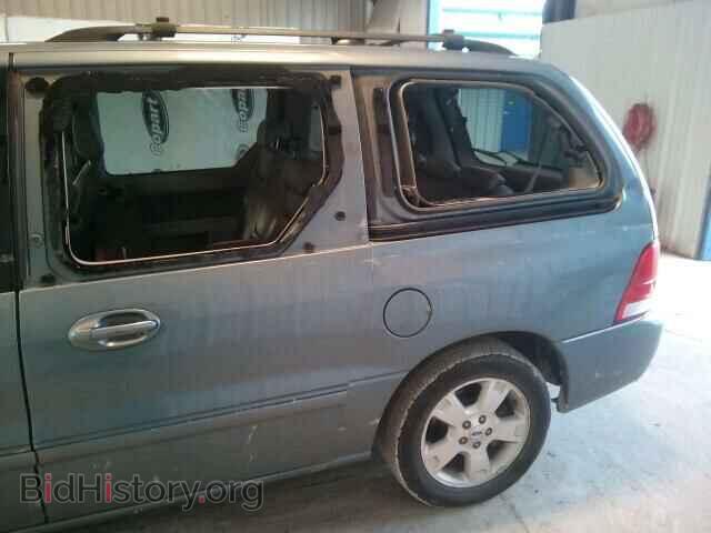 2005 FORD FREESTAR - VIN: 2FMDA52285BA52469 - Фото 10