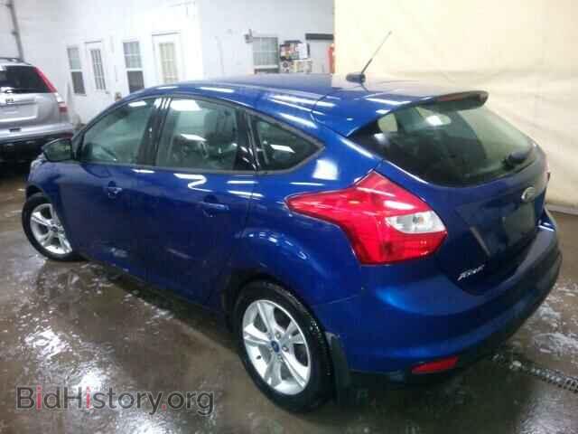 2012 FORD FOCUS - VIN: 1FAHP3K22CL284061 - Photo 3