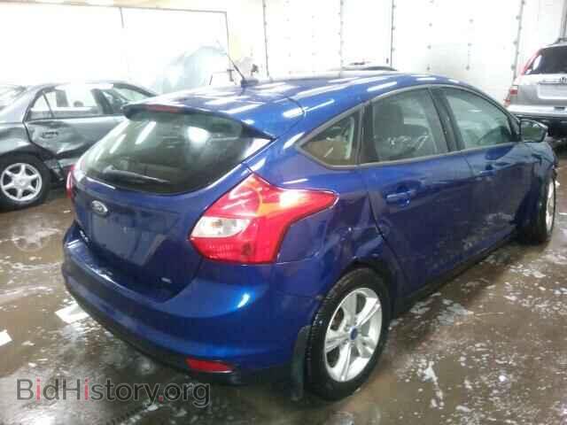 2012 FORD FOCUS - VIN: 1FAHP3K22CL284061 - Photo 4