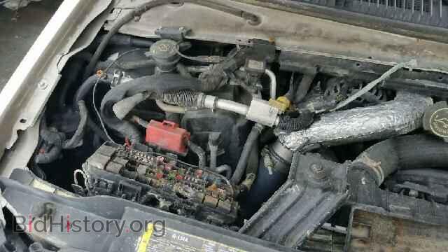 2010 FORD ECONOLINE - VIN: 1FDSS3EPXADA05982 - Фото 8