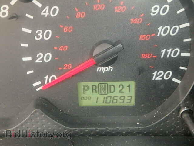 2002 MAZDA TRIBUTE - VIN: 4F2YU08192KM36728 - Фото 8