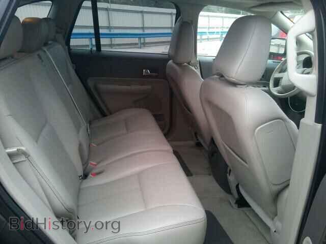2010 FORD EDGE - VIN: 2FMDK3JC4ABB51019 - Фото 6