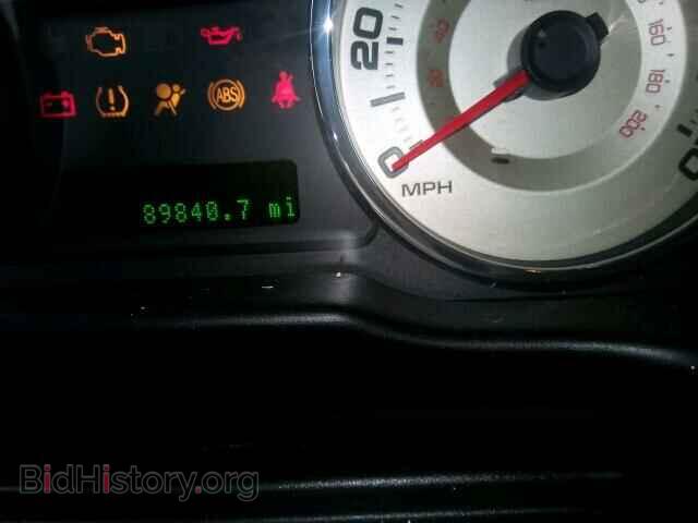 2010 FORD EDGE - VIN: 2FMDK3JC4ABB51019 - Фото 8