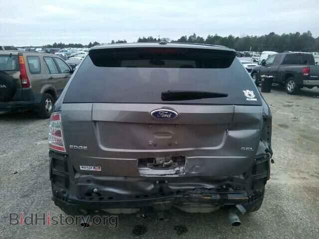 2010 FORD EDGE - VIN: 2FMDK3JC4ABB51019 - Фото 9