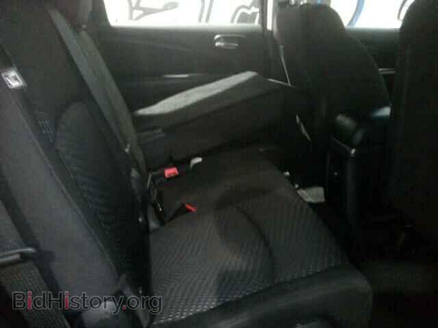 2013 DODGE JOURNEY - VIN: 3C4PDCAB3DT715836 - Фото 6