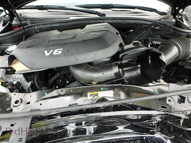 2014 DODGE DURANGO - VIN: 1C4RDHAG4EC513800 - Фото 7