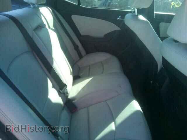 2013 KIA OPTIMA - VIN: 5XXGR4A65DG106155 - Photo 6